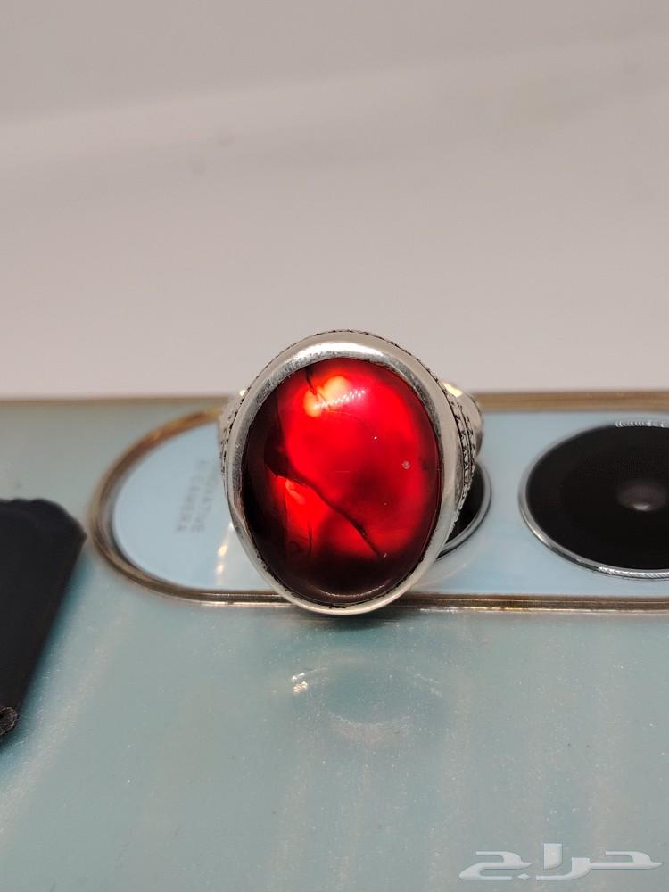 Carnelian ring63160819654529113