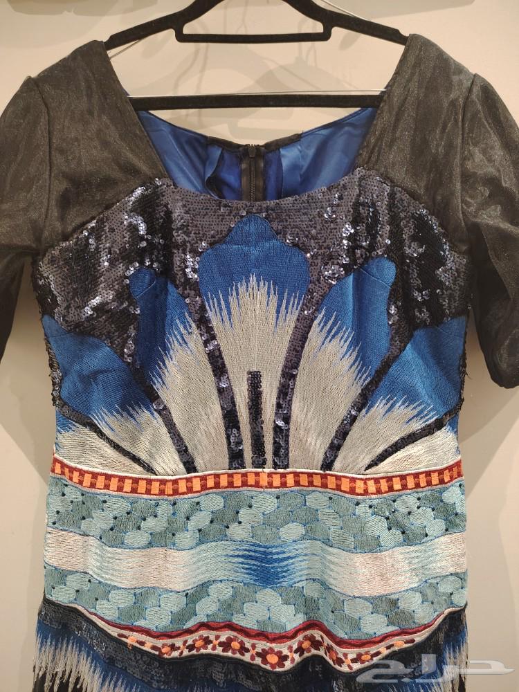 Very luxurious evening and party dress, size 1863160374224258111