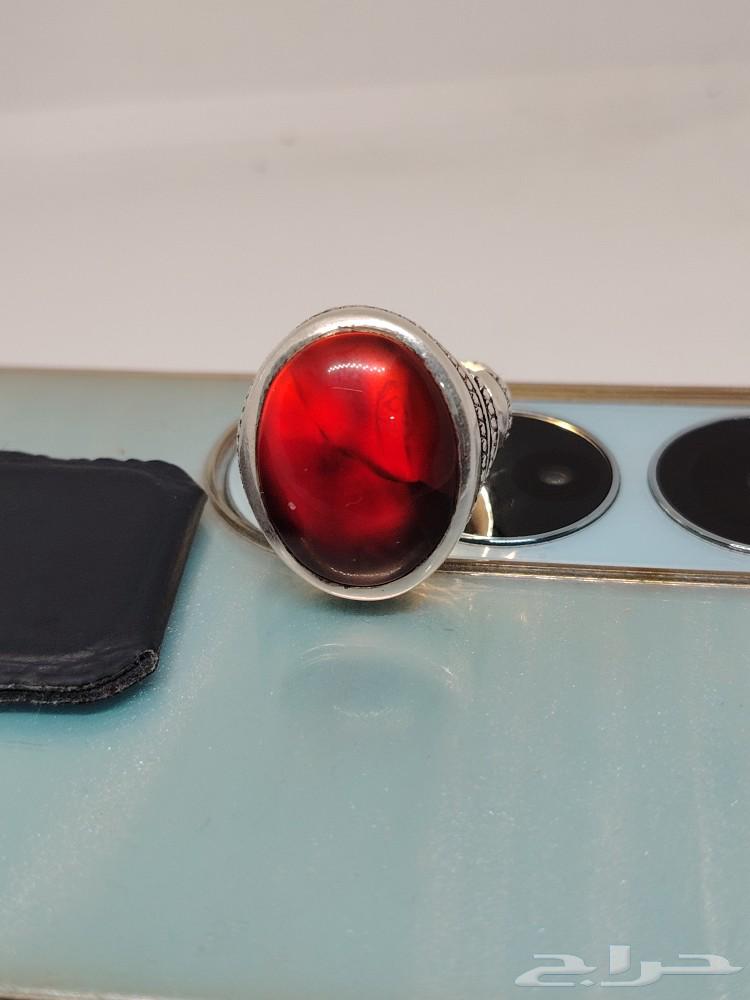 Carnelian ring63160819654529111