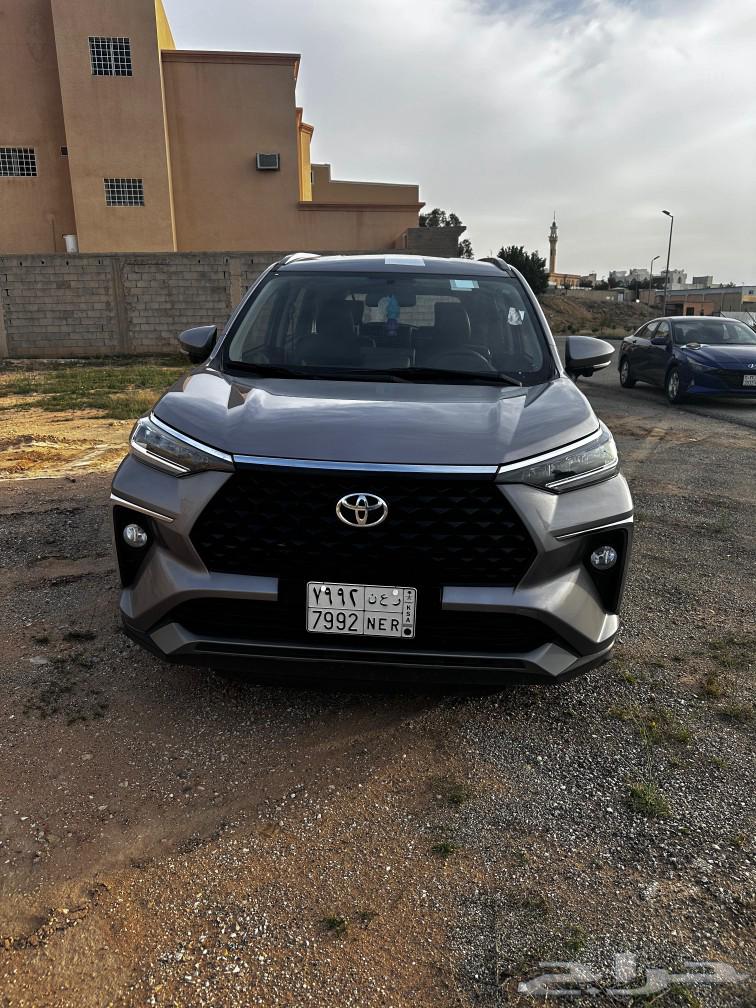 تويوتا فيلوز 202463236645075970112