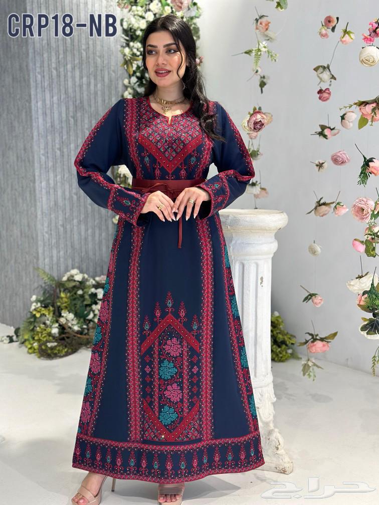اروع واجمل تشكيلة رائعة من الجلابيات المصرية الروعة63312579552386112