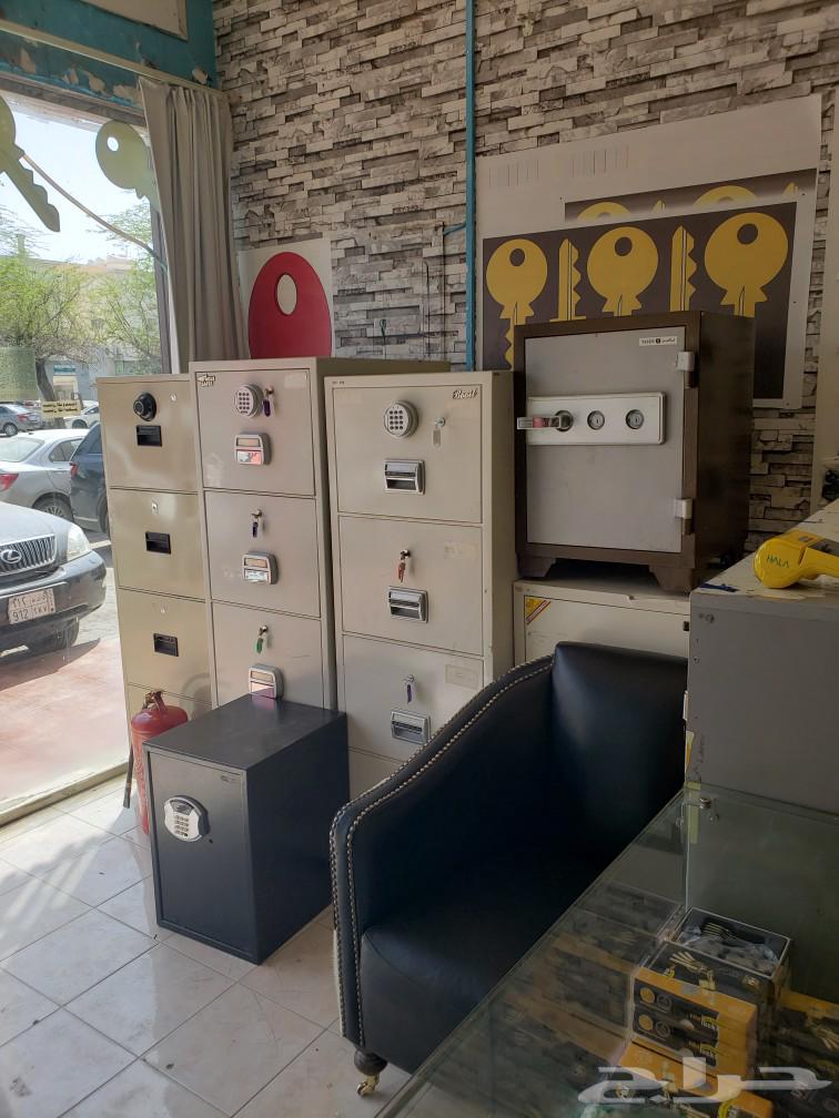 فتح تجوري وصياناتها63020472713985112