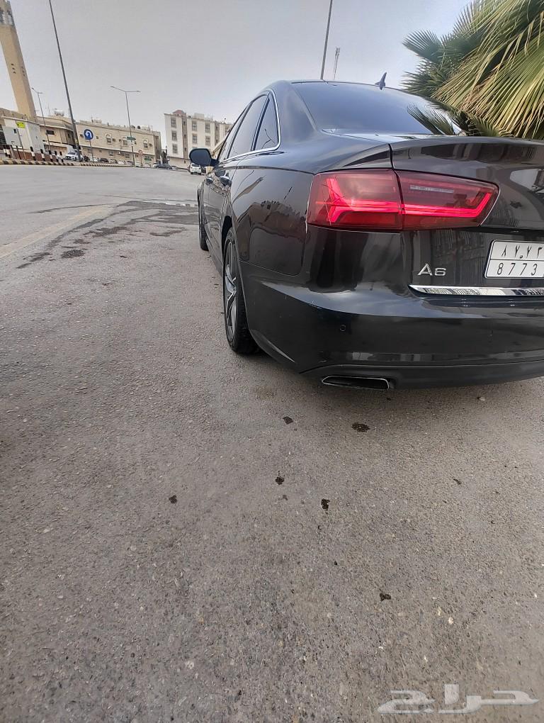 اودي V6 فل كامل دفع رباعي quatruo632366484400661123