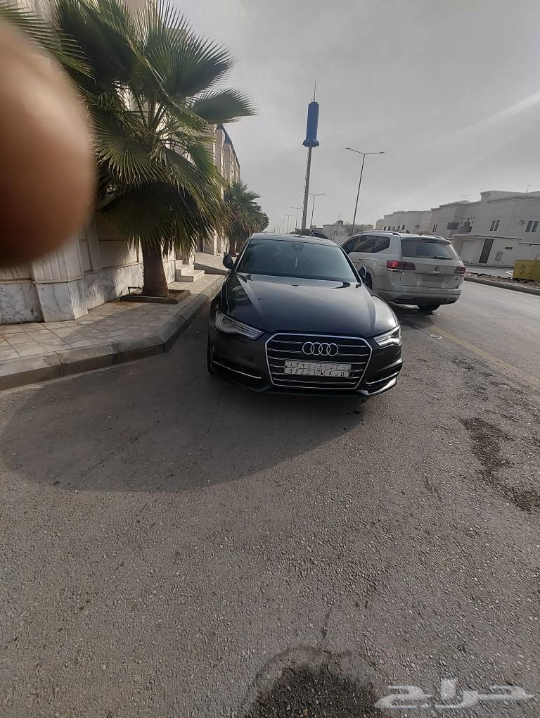 Audi V6 fully loaded, four-wheel drive quattro63236648440066112