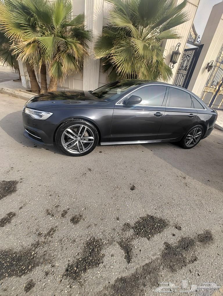 Audi V6 fully loaded, four-wheel drive quattro63236648440066114
