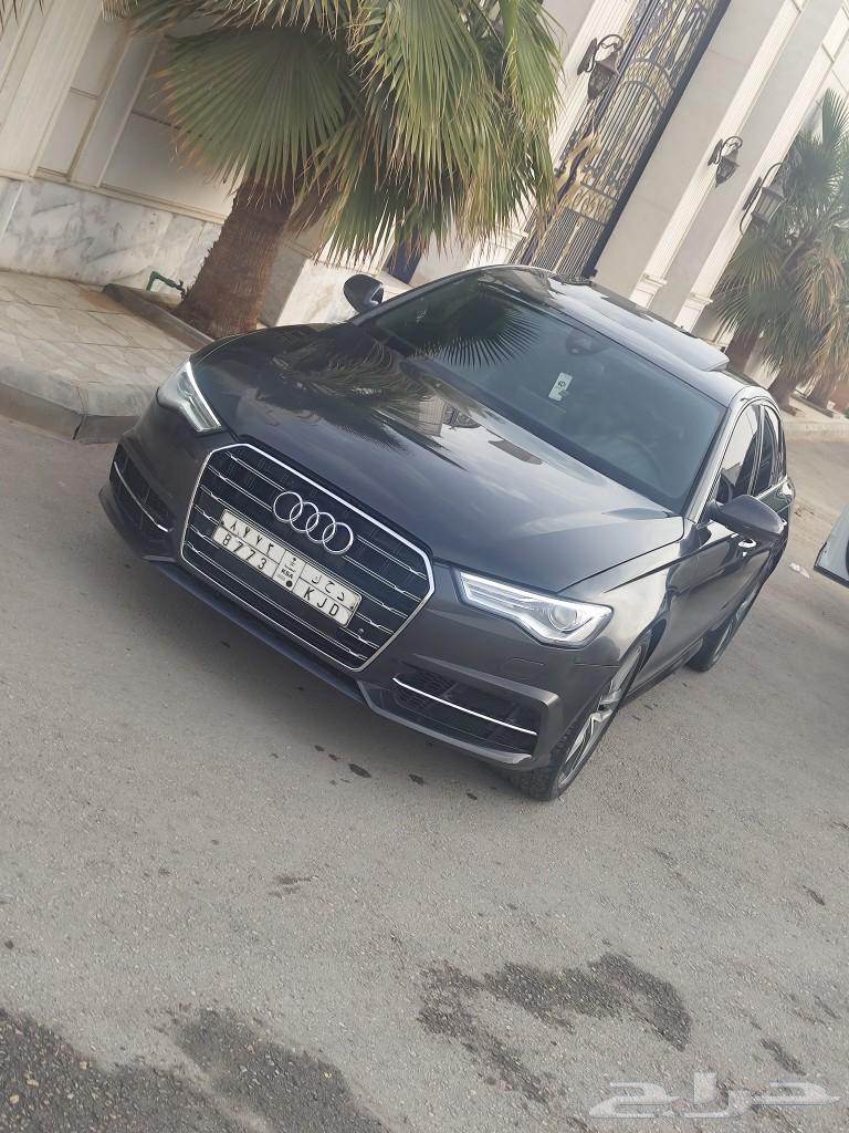 Audi V6 fully loaded, four-wheel drive quattro63236648440066111