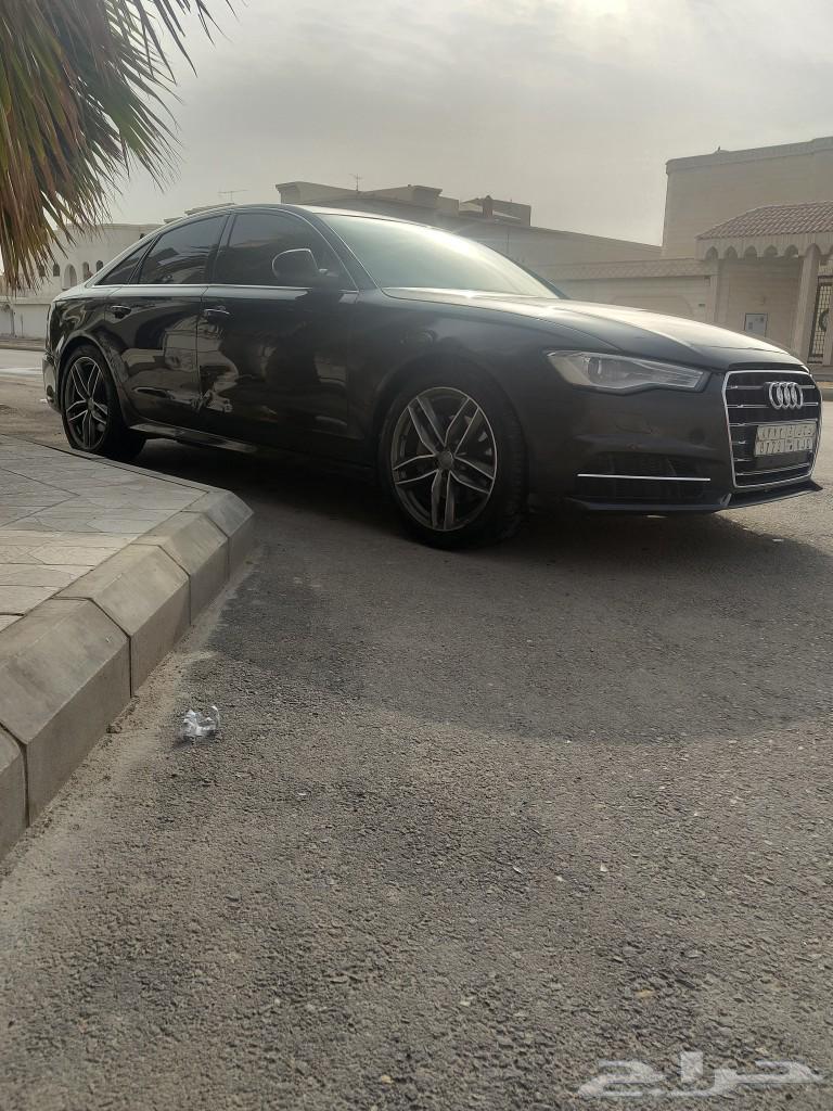 Audi V6 fully loaded, four-wheel drive quattro63236648440066113