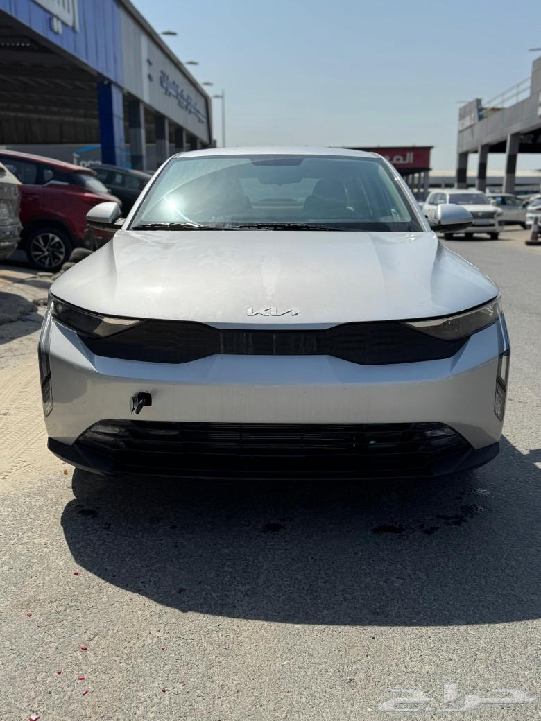 Kia K3 Standard 2024 model, developed with the best prices632351413172491123