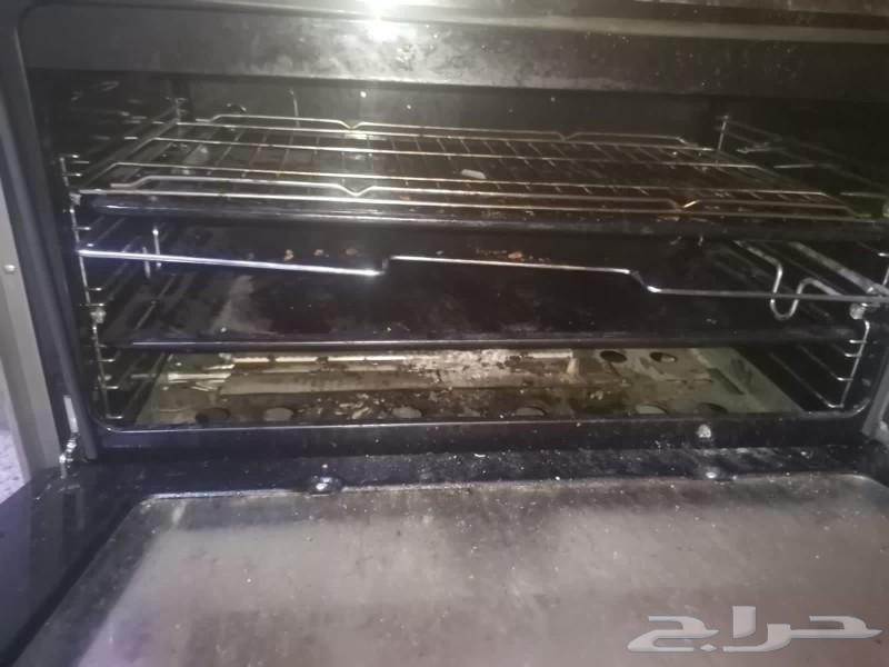 فرن مستعمل ونظيف للبيع63172421826305114