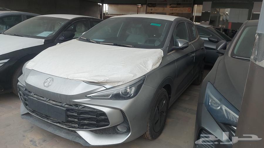 ام جى 3 موديل 2024 عروض الاقساط بدون دفعه63237129923329111