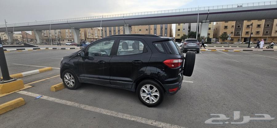 Ford Ecosport 201563230740865410113