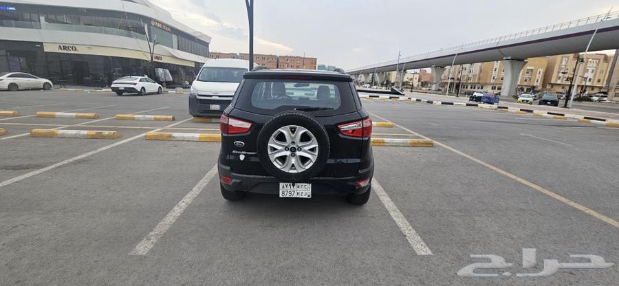 Ford Ecosport 201563230740865410111
