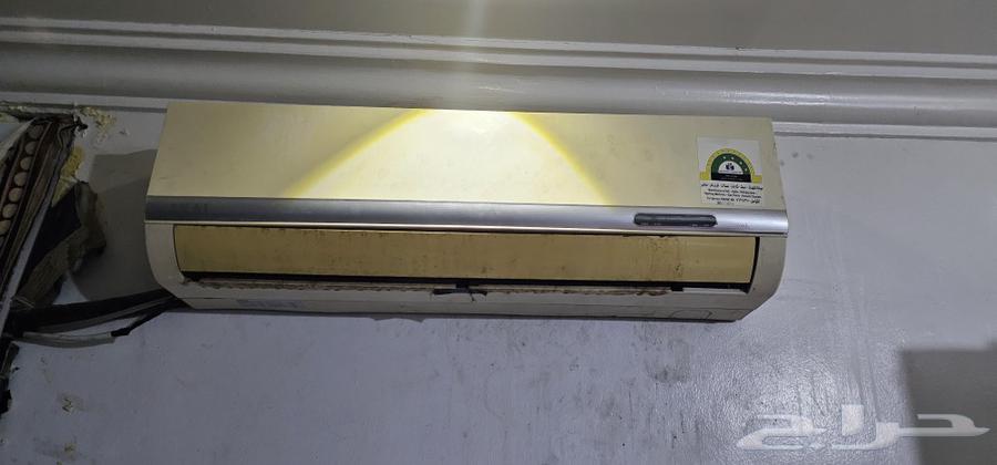 Split air conditioner63157638510211111