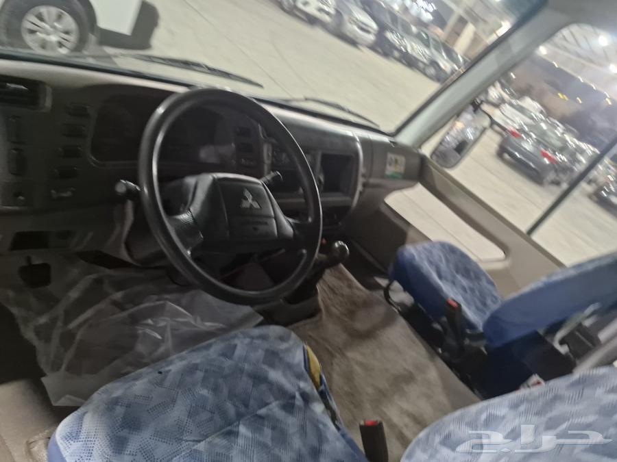 باص روزا 2020ديزل63229327359107114