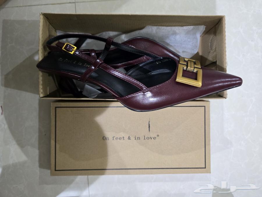 Fake brand heel63156751797250113