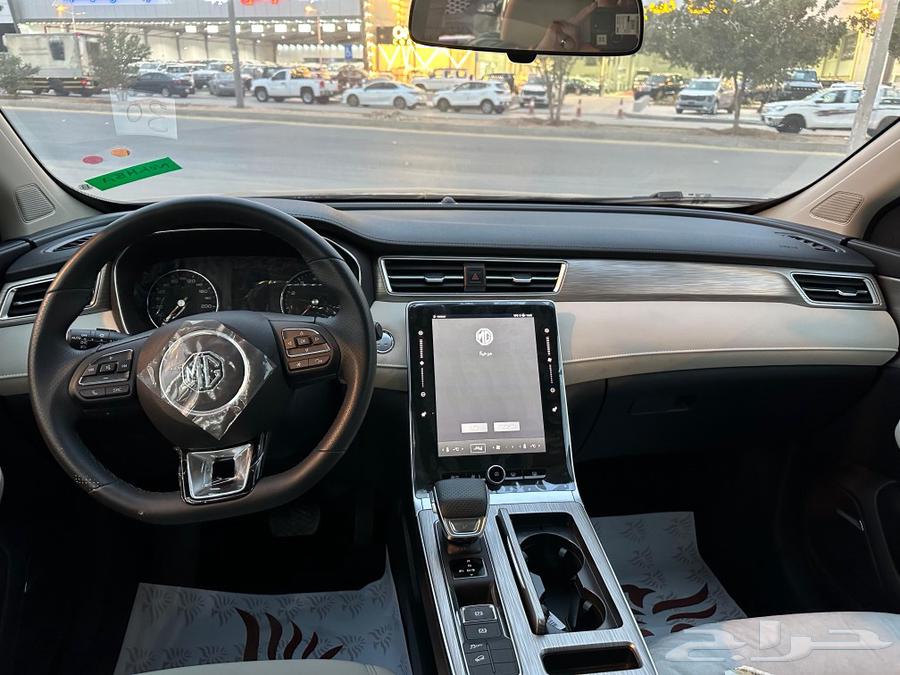 MG RX5 كمفورت موديل 2023 عروض رمضان63231223885187114