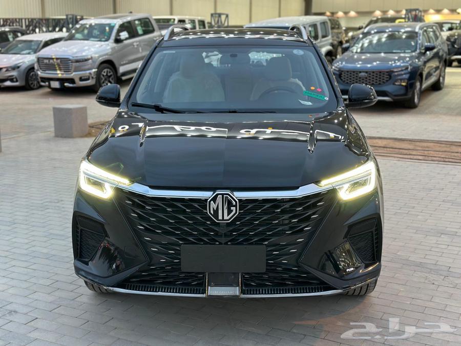 MG RX5 كمفورت موديل 2023 عروض رمضان632312238851871126
