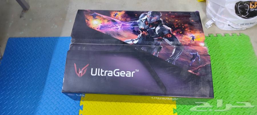 lg Ultragear 32GP850-B 2k Nano IPS63157638323073113