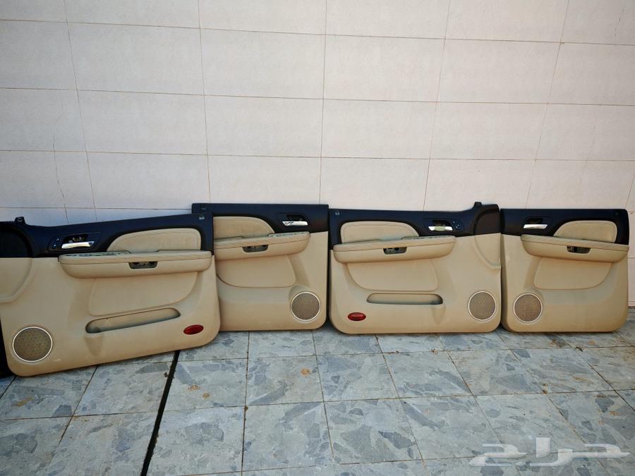 Tahoe Yukon door decorations63229702482049113