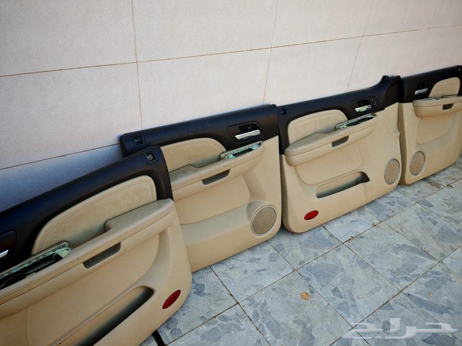 Tahoe Yukon door decorations63229702482049113