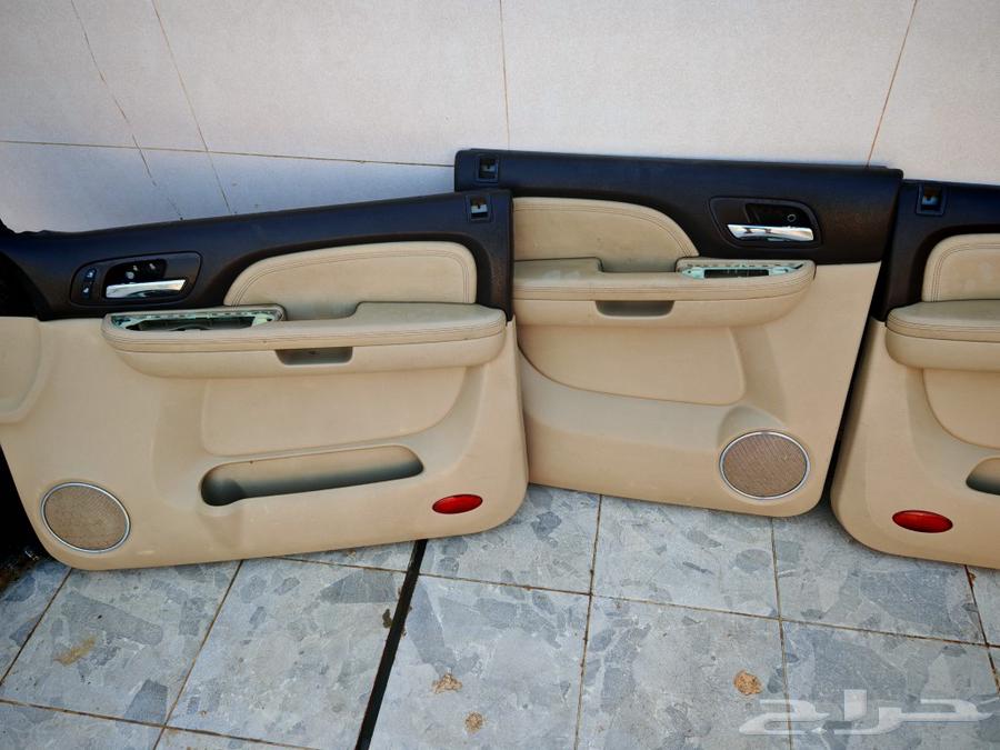 Tahoe Yukon door decorations63229702482049112