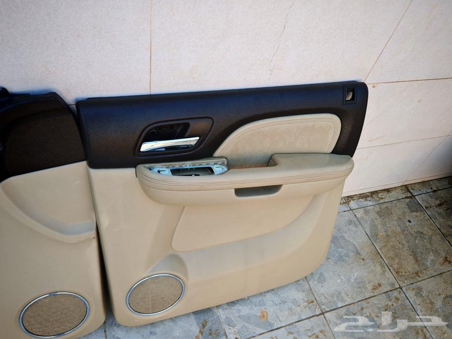 Tahoe Yukon door decorations63229702482049111