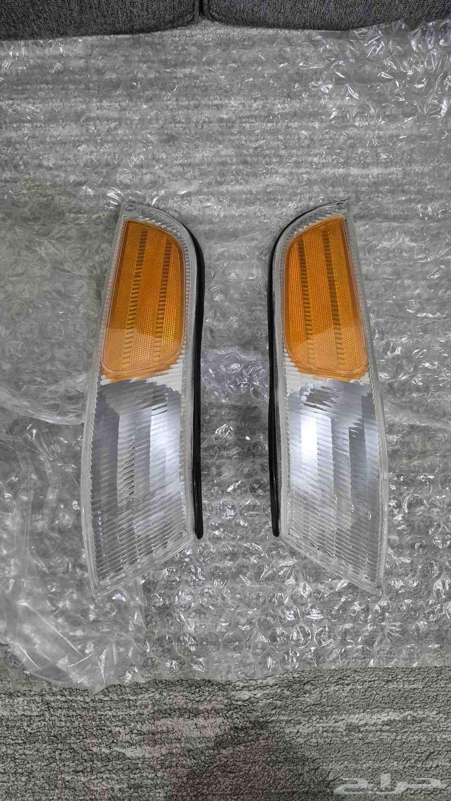 Ford Mark II Taiwan models from 1992 to 1997632336795304981123