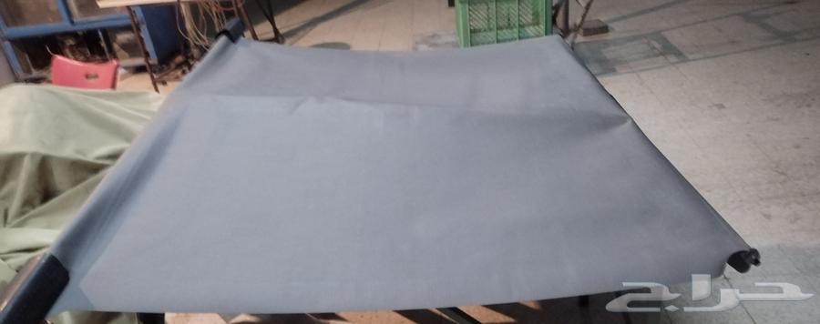 Rear Roll Curtain for GMC63232193609090113