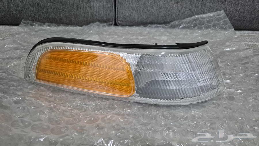 Ford Mark II Taiwan models from 1992 to 199763233679530498111