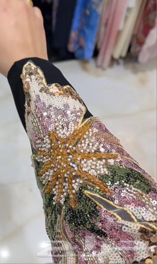 عباية العيد من متجري الصغير63158096315395112