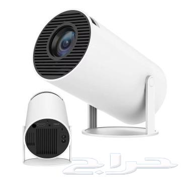 جهاز عرض ذكي محمول Hy300 صغير الحجم قابل للتخصيص بسعر الجملة631562564312341125