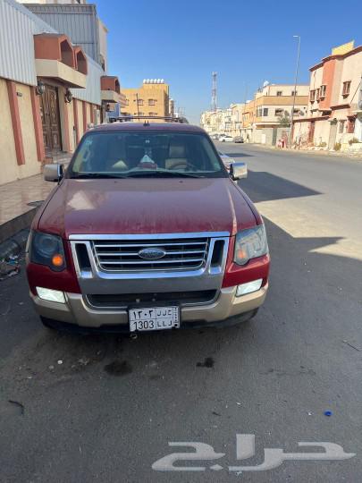 فورد اكسبلور 201063233156791171115
