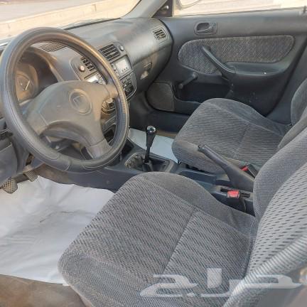 Honda Civic63237635622530113