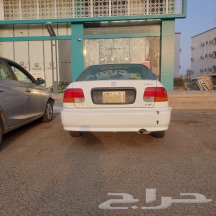 Honda Civic63237635622530111