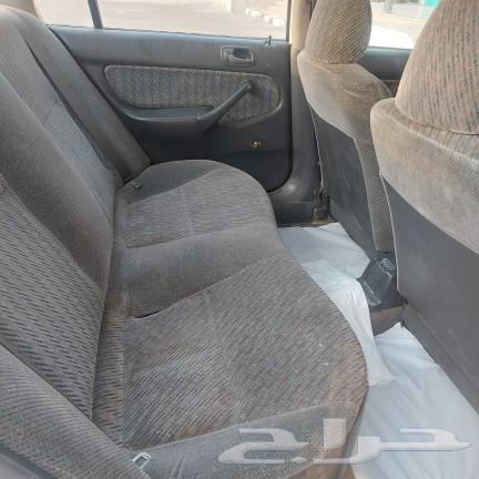 Honda Civic63237635622530114
