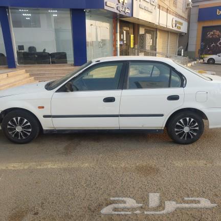 Honda Civic63237635622530112