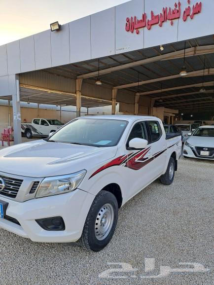 Nissan Navara 202063234166972675111