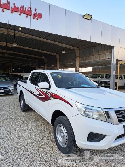 Nissan Navara 202063234166972675112