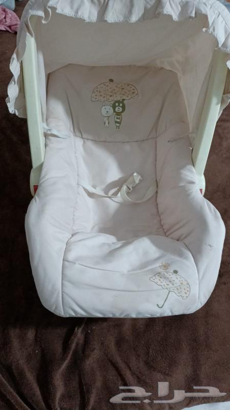Plastic children's chair 20 riyals63158083767299111