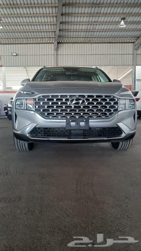 Hyundai Santa Fe 2021, customs documents, sold63010008293123111