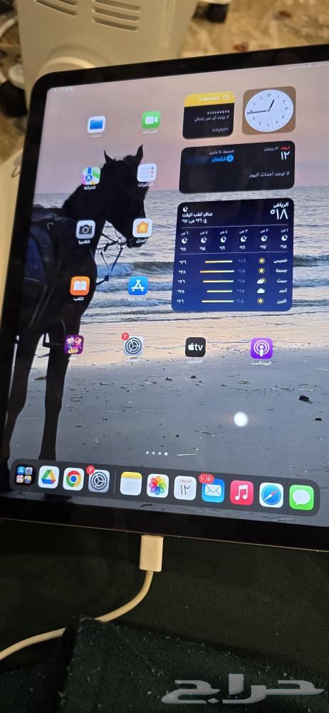 iPad Air 5th generation 64GB631585422977301126