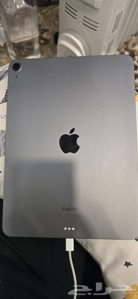 iPad Air 5th generation 64GB63158542297730112