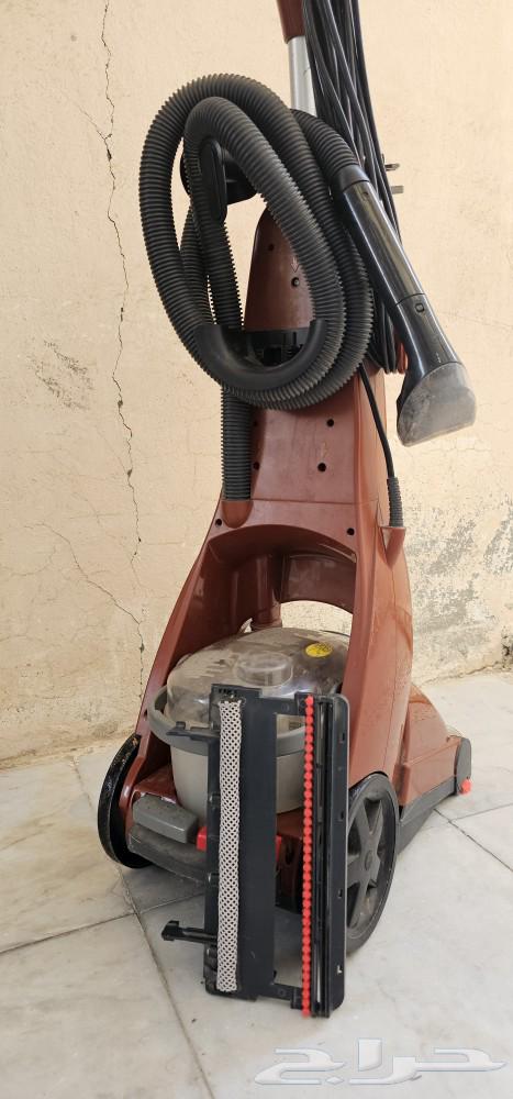 Bissell Carpet Washing Vacuum63157627228419112