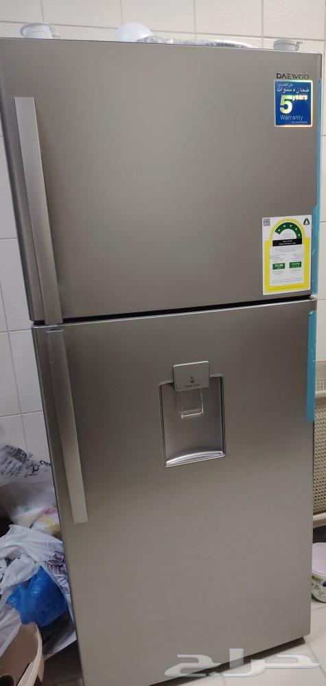 Daewoo Korean 17 cubic feet refrigerator631590273331211125