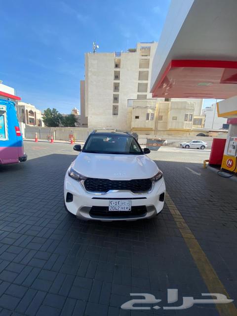 Kia Sonet 202363232177431683111