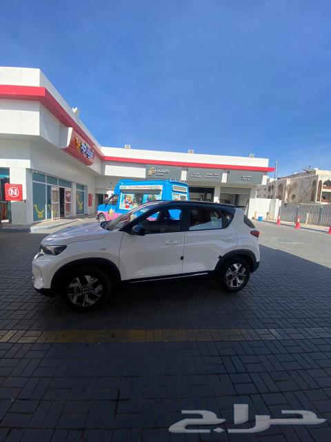 Kia Sonet 202363232177431683113