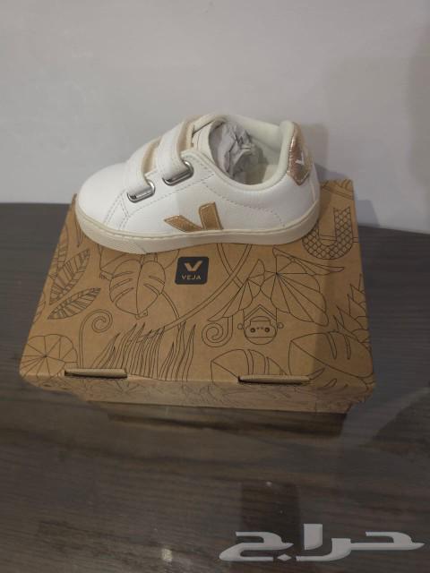 Children's shoes from the French brand VEGA63158554810241112