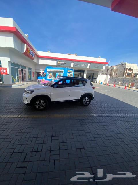 Kia Sonet 2023632321774316831126