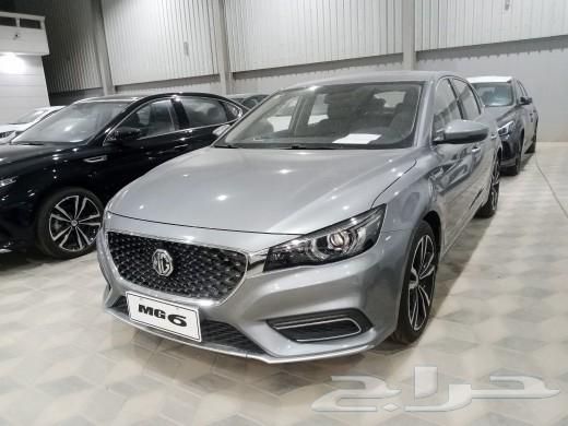 MG 6 Full Option 202363230741475841114