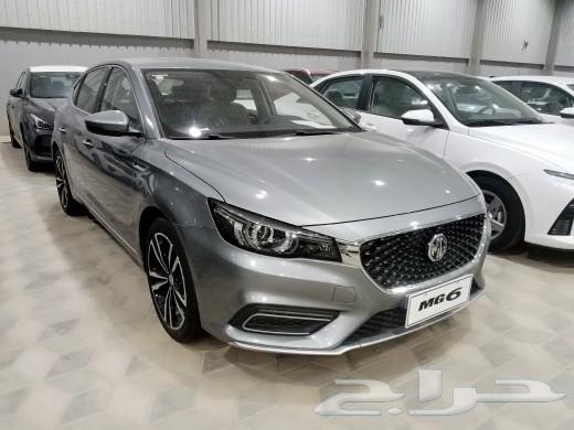 MG 6 Full Option 202363230741475841112